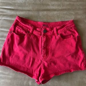 BDG Shorts